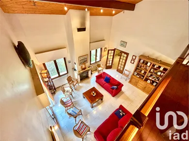 Maison à Arcachon (33120)