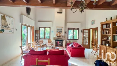 Maison à Arcachon (33120)