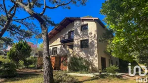 Maison à Arcachon (33120)
