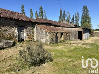 Land in Beaulieu-sous-Parthenay (79420)