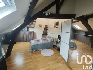 Appartement à Pithiviers (45300)