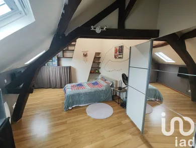 Appartement à Pithiviers (45300)