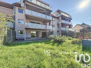Appartement à Brunstatt (68350)