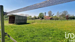 House at Saint-Rémy-la-Vanne (77320)