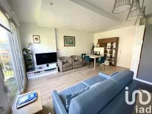 Duplex at Andrésy (78570)