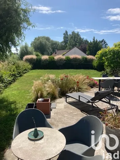 Maison à Merlimont (62155)