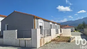 House at tresserre (66300)