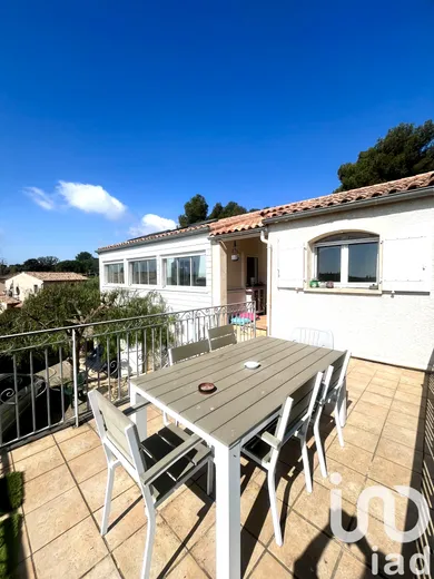 Maison à Frontignan (34110)