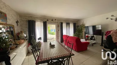 House at Sauveterre (30150)