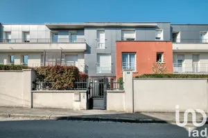 Appartement à Lagny-sur-Marne (77400)