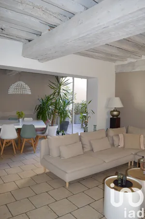Townhouse at Auxerre (89000)