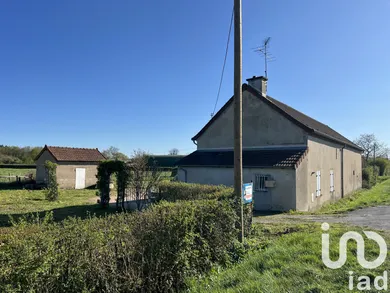 House in Digoin (71160)