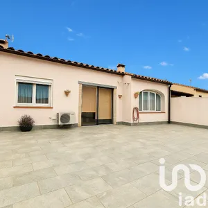 House at Perpignan (66100)