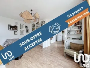 Maison traditionnelle à Mantes-la-Jolie (78200)