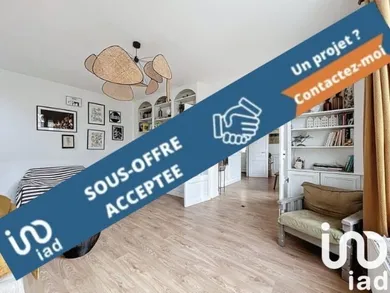 Traditional house at Mantes-la-Jolie (78200)