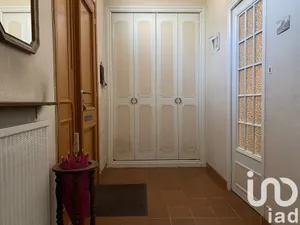 Townhouse at Pont-Sainte-Maxence (60700)