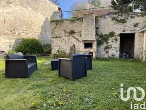 Maison de ville à Pont-Sainte-Maxence (60700)