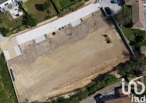 Land at BEZIERS (34500)