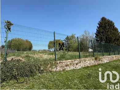 Terrain à bâtir à Cempuis (60210)