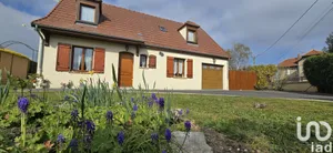 Maison de village à Cormicy (51220)