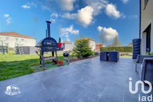 House at Errouville (54680)