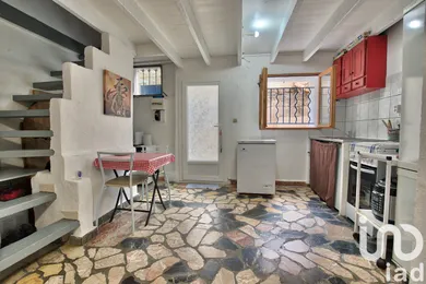 Apartment at La Ciotat (13600)