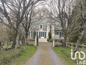 Demeure à Goven (35580)