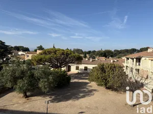 Appartement à Saint-Cyr-sur-Mer (83270)