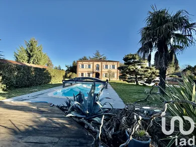 House at Cugnaux (31270)