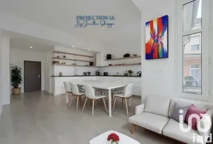 Appartement à Hagondange (57300)