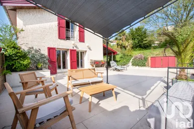 House in Francheville (69340)