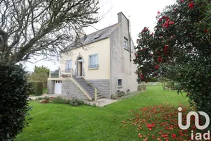 House at Plouguerneau (29880)