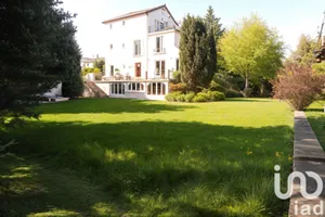 Maison à Chelles (77500)