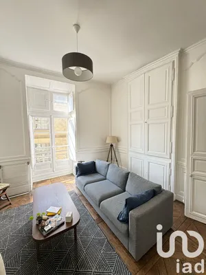 Appartement à Rennes (35000)
