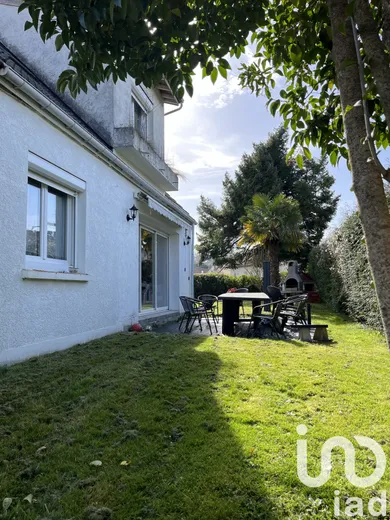 Maison traditionnelle à Juillan (65290)