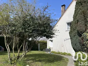 Maison traditionnelle à Juillan (65290)