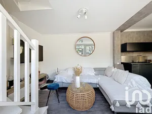 House in Montmorency (95160)