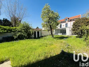 House at Saint-Maur-des-Fossés (94100)