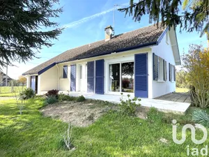Maison à Davrey (10130)