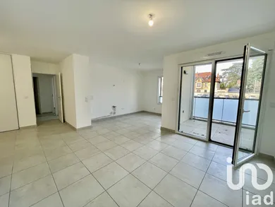 Apartment at Villefranche-sur-Saône (69400)