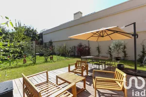 Duplex at Boulogne-Billancourt (92100)