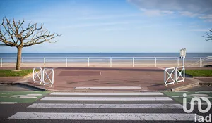 Apartment at La Baule-Escoublac (44500)