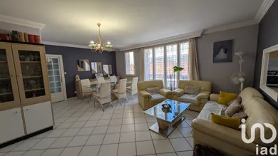 Maison de ville à Saint-Étienne (42000)