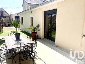 Maison à Vouvray (37210)