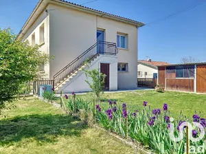 Maison à Fleurance (32500)