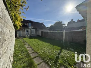 Townhouse at Romilly-sur-Seine (10100)