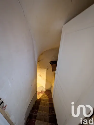 Maison de village à Bizanet (11200) — 15/20