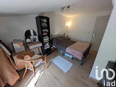 Maison de village à Bizanet (11200) — 10/20