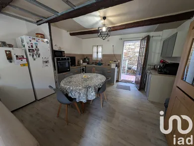 Maison de village à Bizanet (11200) — 6/20