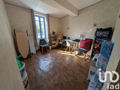 Maison de village à Bizanet (11200) — 7/20